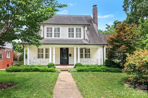 2019 Dilworth E Rd E, Charlotte, NC 28203