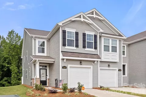 3030 Big Bend Dr, Concord, NC 28025