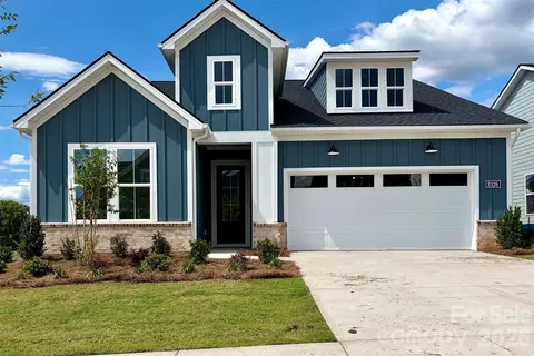 3326 Aleppo Ave, Lancaster, SC 29707