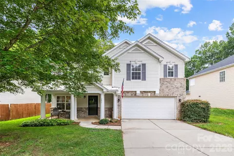 7835 Cornflower Commons Dr, Mint Hill, NC 28227