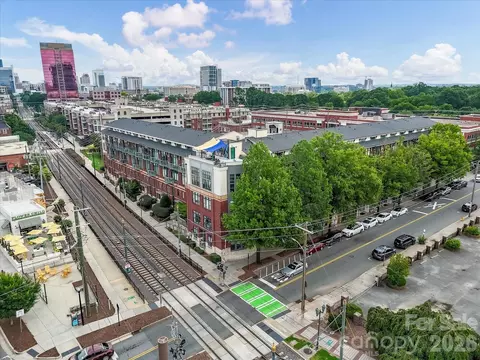115 E Park Ave, Charlotte, NC 28203