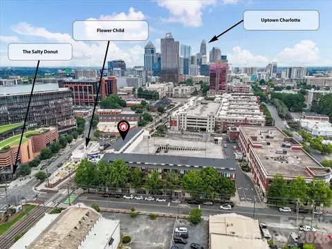 115 E Park 305 Ave #305, Charlotte, NC 28203