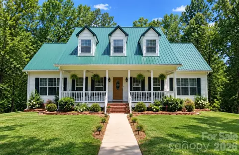 211 Marys Grove Rd, Kings Mountain, NC 28086