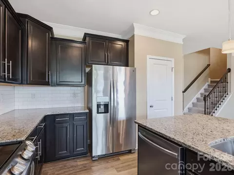 Kitchen - 2020 Pinyon Ln, Lancaster, SC 29720 photo 2 of 5
