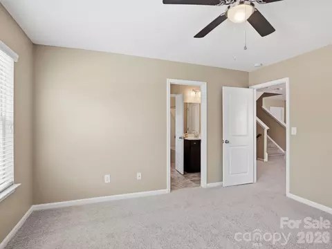 Bedroom - 2020 Pinyon Ln, Lancaster, SC 29720 photo 8 of 11