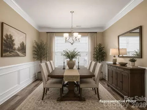 Dining - 2020 Pinyon Ln, Lancaster, SC 29720 photo 1 of 1