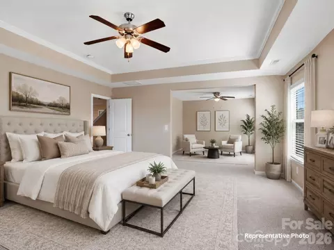 Bedroom - 2020 Pinyon Ln, Lancaster, SC 29720 photo 1 of 11