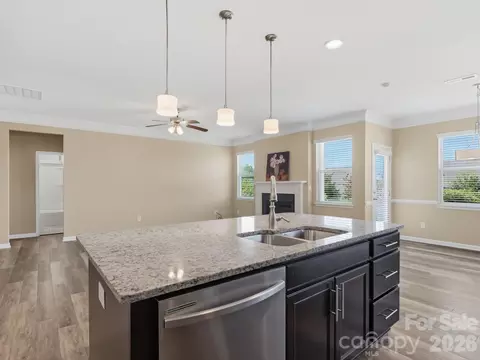 Kitchen - 2020 Pinyon Ln, Lancaster, SC 29720 photo 5 of 5