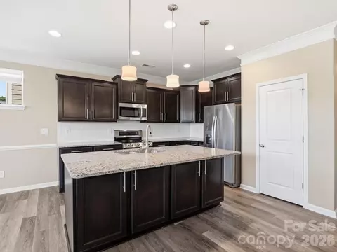 Kitchen - 2020 Pinyon Ln, Lancaster, SC 29720 photo 4 of 5