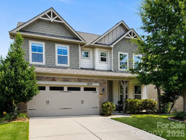 2020 Pinyon Ln, Lancaster, SC 29720