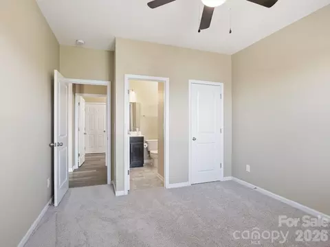 Bedroom - 2020 Pinyon Ln, Lancaster, SC 29720 photo 3 of 11