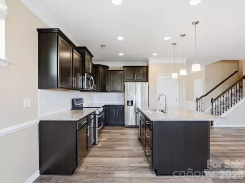 Kitchen - 2020 Pinyon Ln, Lancaster, SC 29720 photo 3 of 5