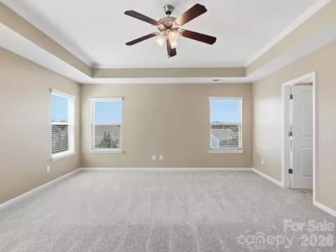 Bedroom - 2020 Pinyon Ln, Lancaster, SC 29720 photo 5 of 11