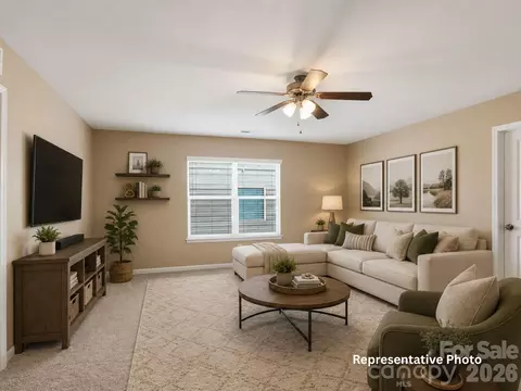 Living - 2020 Pinyon Ln, Lancaster, SC 29720 photo 7 of 9