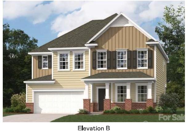 1310 Swift 104 Ln #104, Belmont, NC 28012