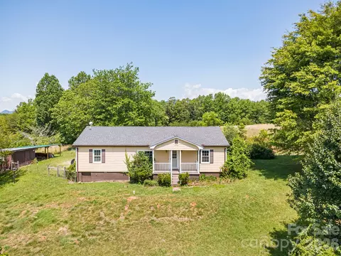 111 Bible School Rd, Lake Lure, NC 28746