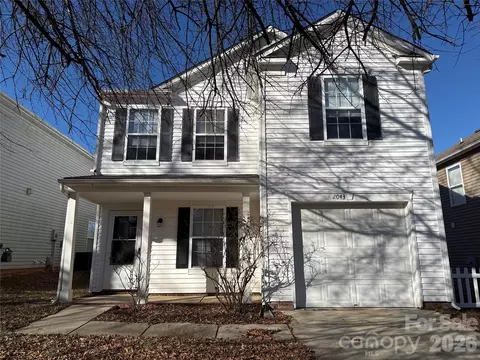 2043 Dunsmore Ln, Waxhaw, NC 28173