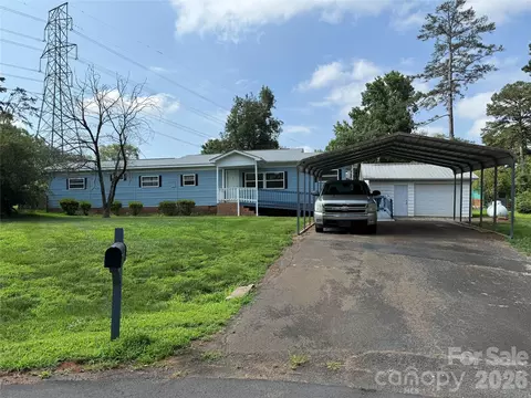 7312 Doblinway Dr, Charlotte, NC 28215