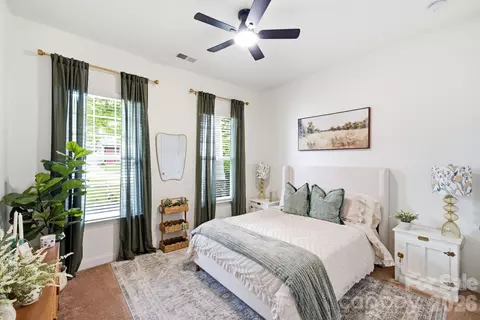 Bedroom - 2017 Pinyon Ln, Lancaster, SC 29720 photo 3 of 4