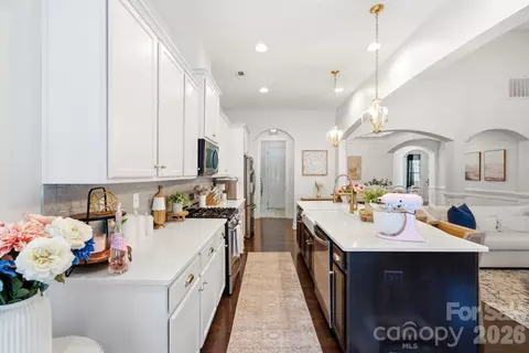 Kitchen - 2017 Pinyon Ln, Lancaster, SC 29720 photo 3 of 3