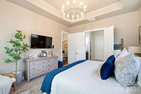 Bedroom - 2017 Pinyon Ln, Lancaster, SC 29720 photo 2 of 4