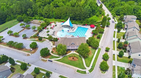 Exterior - 2017 Pinyon Ln, Lancaster, SC 29720 photo 4 of 4