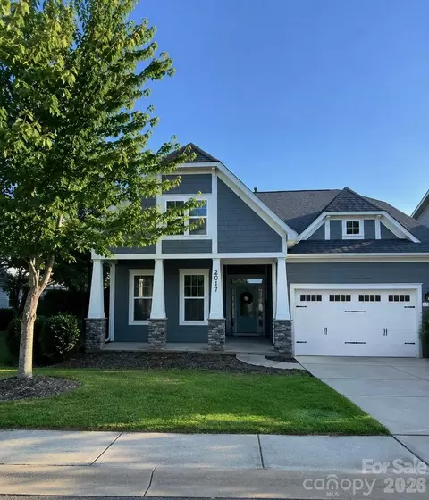 2017 Pinyon Ln, Lancaster, SC 29720