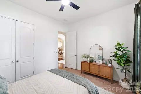 Bedroom - 2017 Pinyon Ln, Lancaster, SC 29720 photo 4 of 4