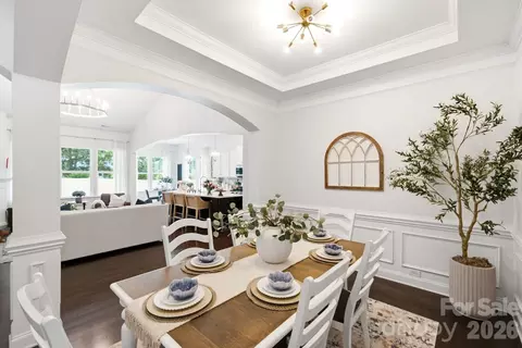 Dining - 2017 Pinyon Ln, Lancaster, SC 29720 photo 2 of 2