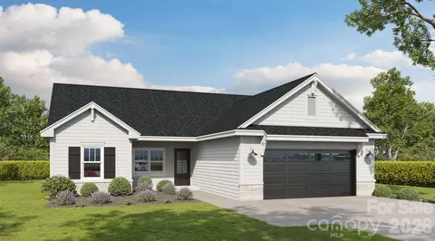 2033 Haverhill 5 Ln #5, York, SC 29745