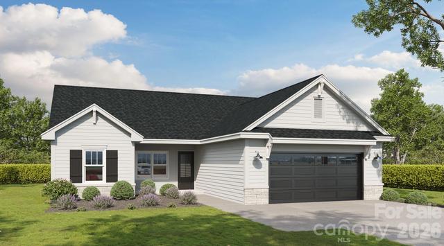 2033 Haverhill 5 Ln #5, York, SC 29745