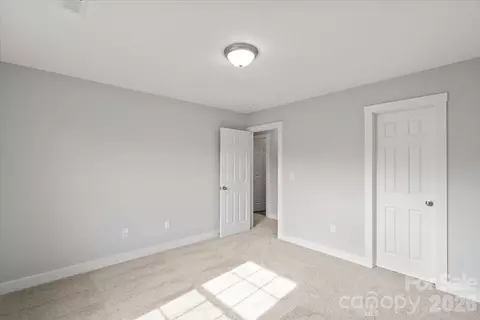 Bedroom - 1026 Heath Helms Rd, Monroe, NC 28110 photo 5 of 9