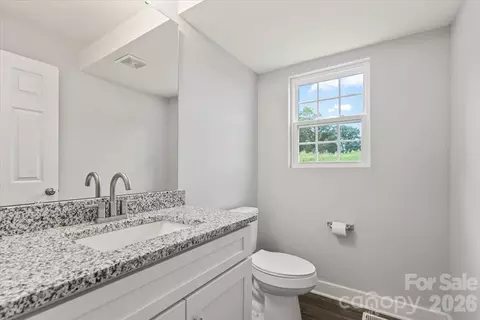 Bath - 1026 Heath Helms Rd, Monroe, NC 28110 photo 2 of 2