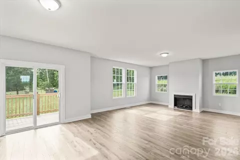 Living - 1026 Heath Helms Rd, Monroe, NC 28110 photo 4 of 8