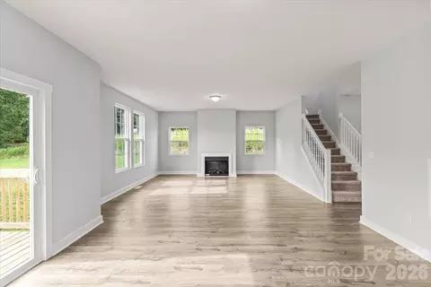 Living - 1026 Heath Helms Rd, Monroe, NC 28110 photo 3 of 8
