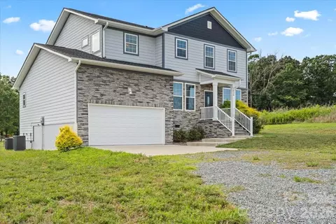 Exterior - 1026 Heath Helms Rd, Monroe, NC 28110 photo 2 of 5