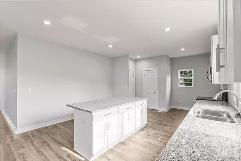 Entry Way - 1026 Heath Helms Rd, Monroe, NC 28110 photo 5 of 6