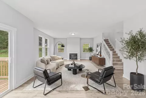 Living - 1026 Heath Helms Rd, Monroe, NC 28110 photo 5 of 8