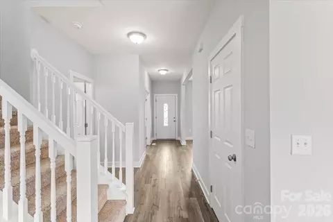 Entry Way - 1026 Heath Helms Rd, Monroe, NC 28110 photo 2 of 6