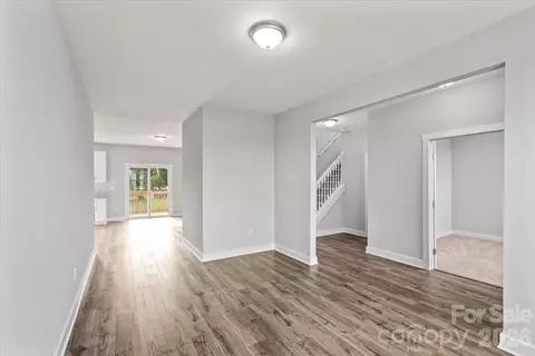 Entry Way - 1026 Heath Helms Rd, Monroe, NC 28110 photo 6 of 6