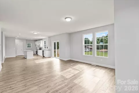 Living - 1026 Heath Helms Rd, Monroe, NC 28110 photo 6 of 8