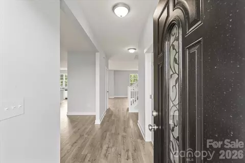 Entry Way - 1026 Heath Helms Rd, Monroe, NC 28110 photo 1 of 6