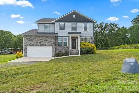 Exterior - 1026 Heath Helms Rd, Monroe, NC 28110 photo 3 of 5
