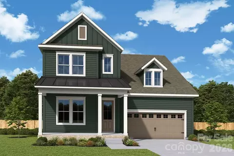 5125 Hollow Branch Rd, Charlotte, NC 28278