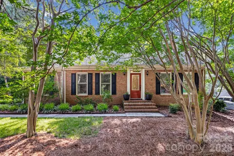 11701 Harrowfield Rd, Charlotte, NC 28226