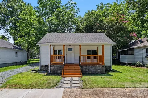 736 Cauthen St, Rock Hill, SC 29730