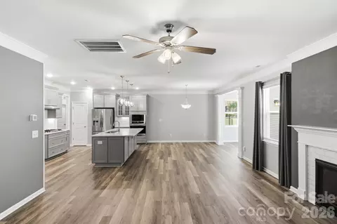 Living - 5111 Devonshire Rd, Denver, NC 28037 photo 2 of 4