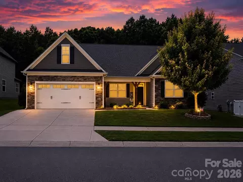 5111 Devonshire Rd, Denver, NC 28037