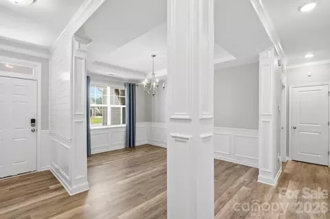 Entry Way - 5111 Devonshire Rd, Denver, NC 28037 photo 2 of 2