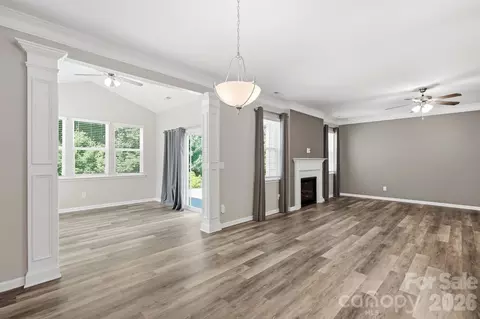 Living - 5111 Devonshire Rd, Denver, NC 28037 photo 4 of 4